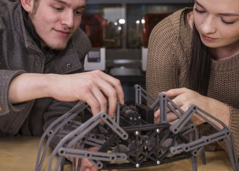 Seven Ways 3D Printing can use for Education